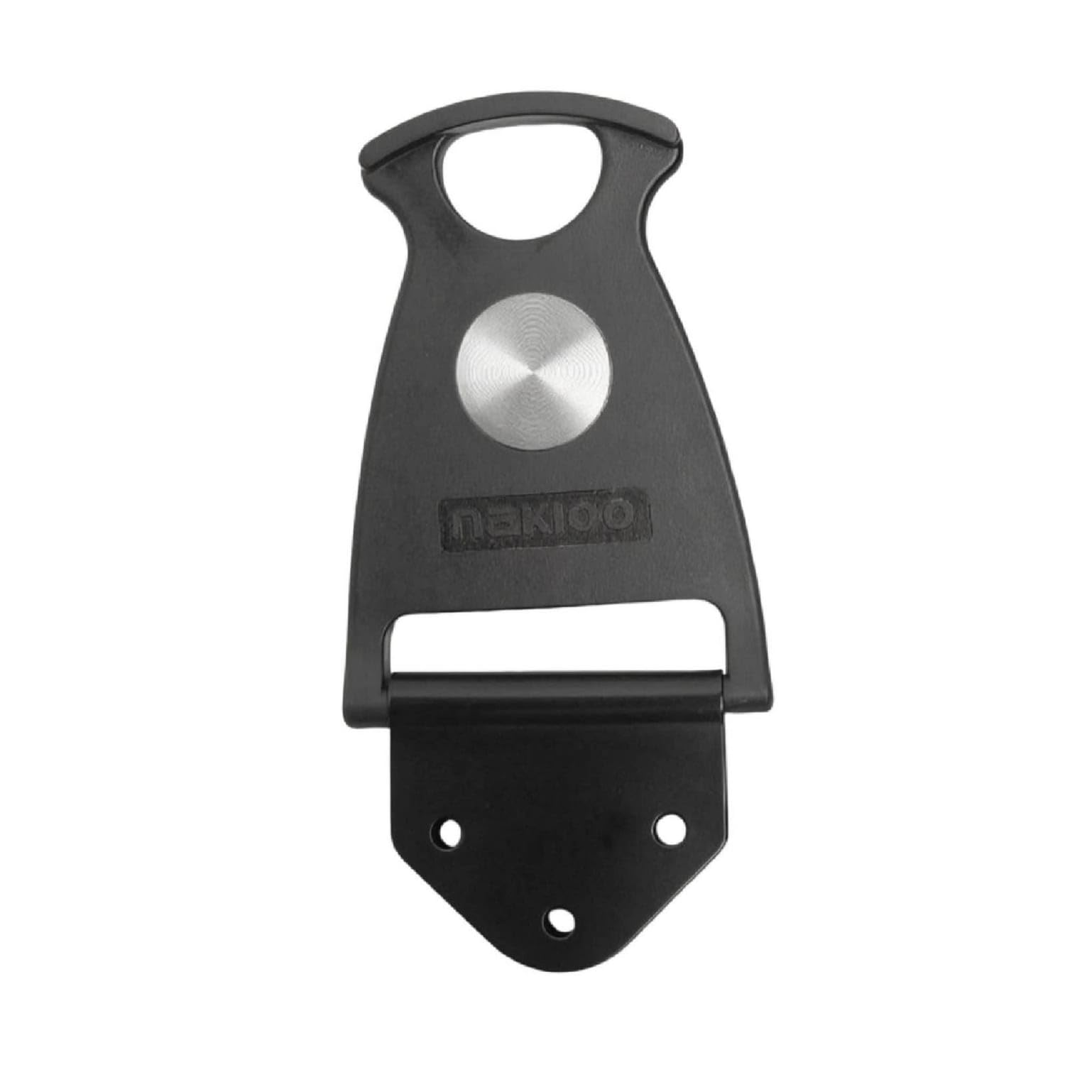 URJIX™ Rotating Tool Bag Conversion Buckle SET Stainless Steel | Installation Compatibility Stainless Steel Rotating Buckle SET-image-41