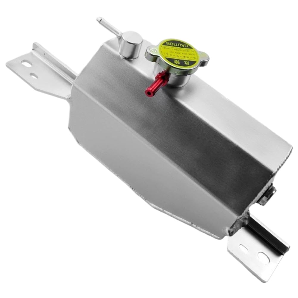 Depósito de Expansión del Refrigerante 21710-4GN0A 217104GN0A Compatible con Infiniti Q50 2014 2015 3.5L 3.7L