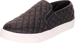 Quilted tennis shoes Clearance