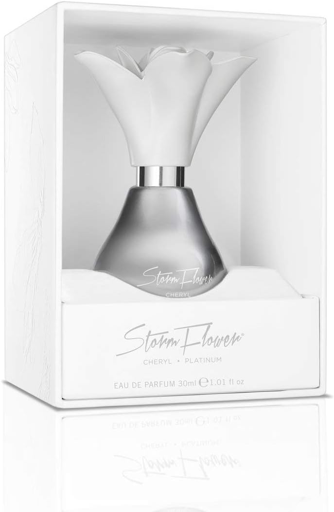 Cheryl 30 ml Platinum EDP Perfume