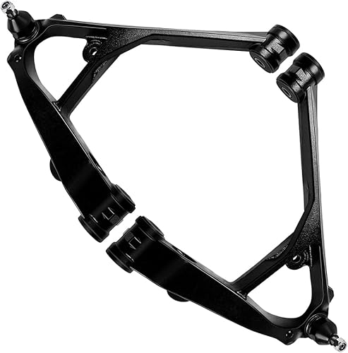 SCITOO 2 piezas Kit de suspensión 2 brazos de control inferior para Chevrolet Suborb 1500 2000 2006 Chevrolet TAHOE 2000 nuevo cuerpo estilo