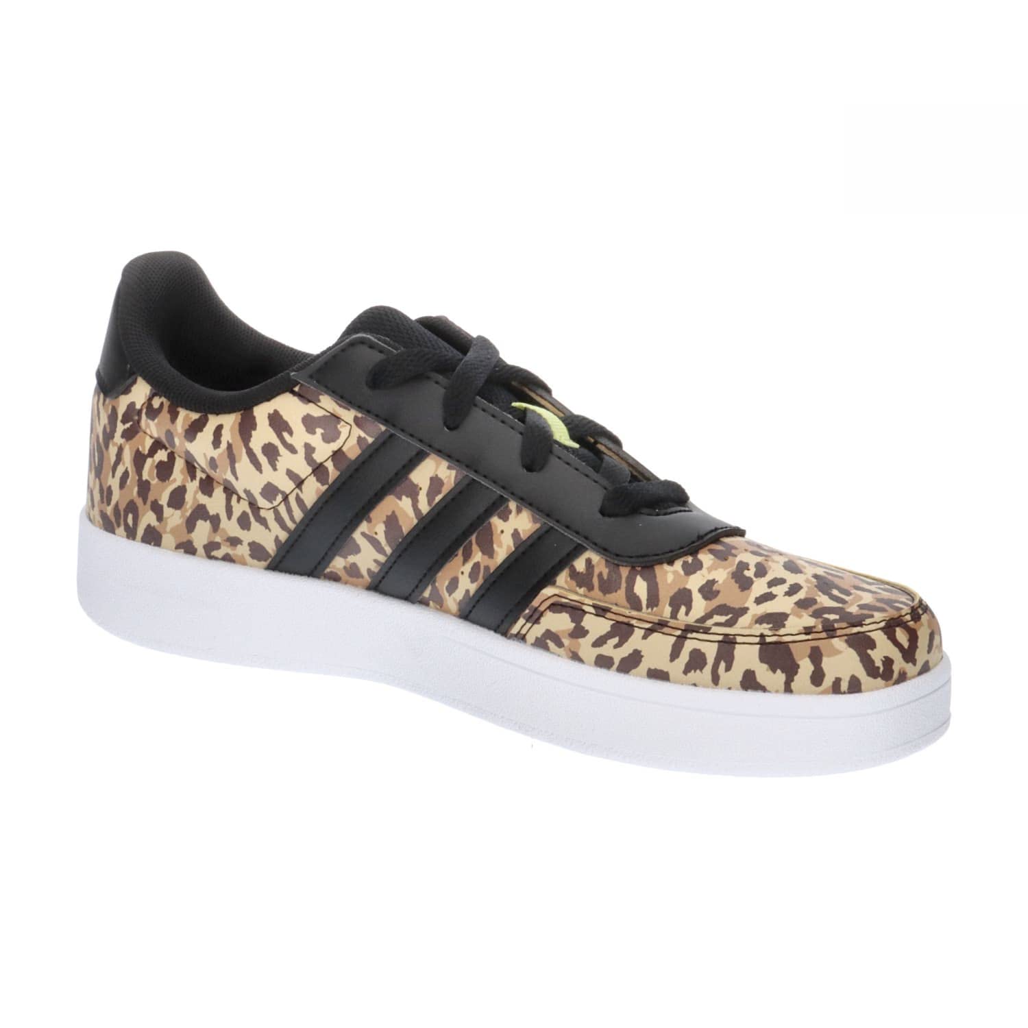 adidas Uniseks - dzieci Breaknet 2.0 KidsButy tenisowe