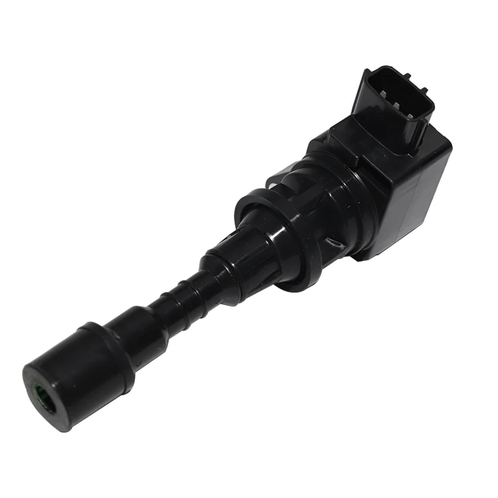 Set di 4 Bobine di Accensione per Mazda 5 1.8 2.0 2005-2010 2.3L 2006-2008 6 MX-5 III 1.8 2005-2014 OE# Uf541 Lfb618100A Lfb618100B Lfb6-18-100C