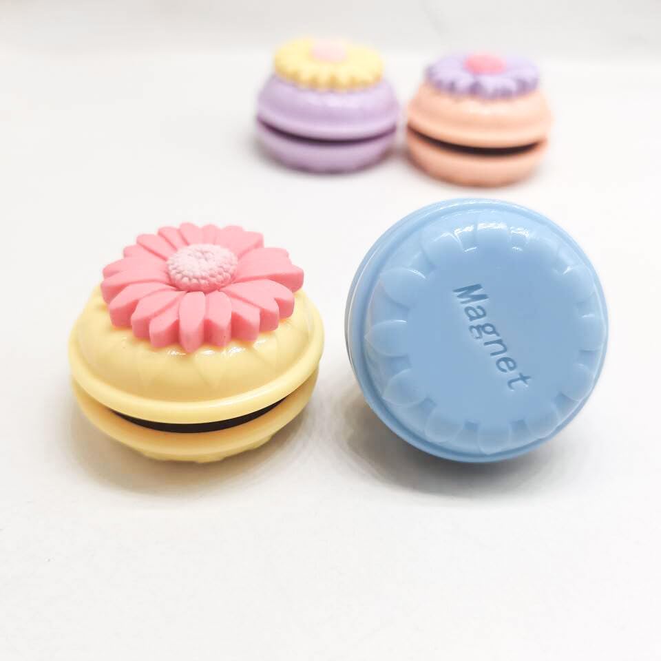 4PCS Magnetic Sewing Needle Sharpener Needle Minder Quilting Sewing Notions