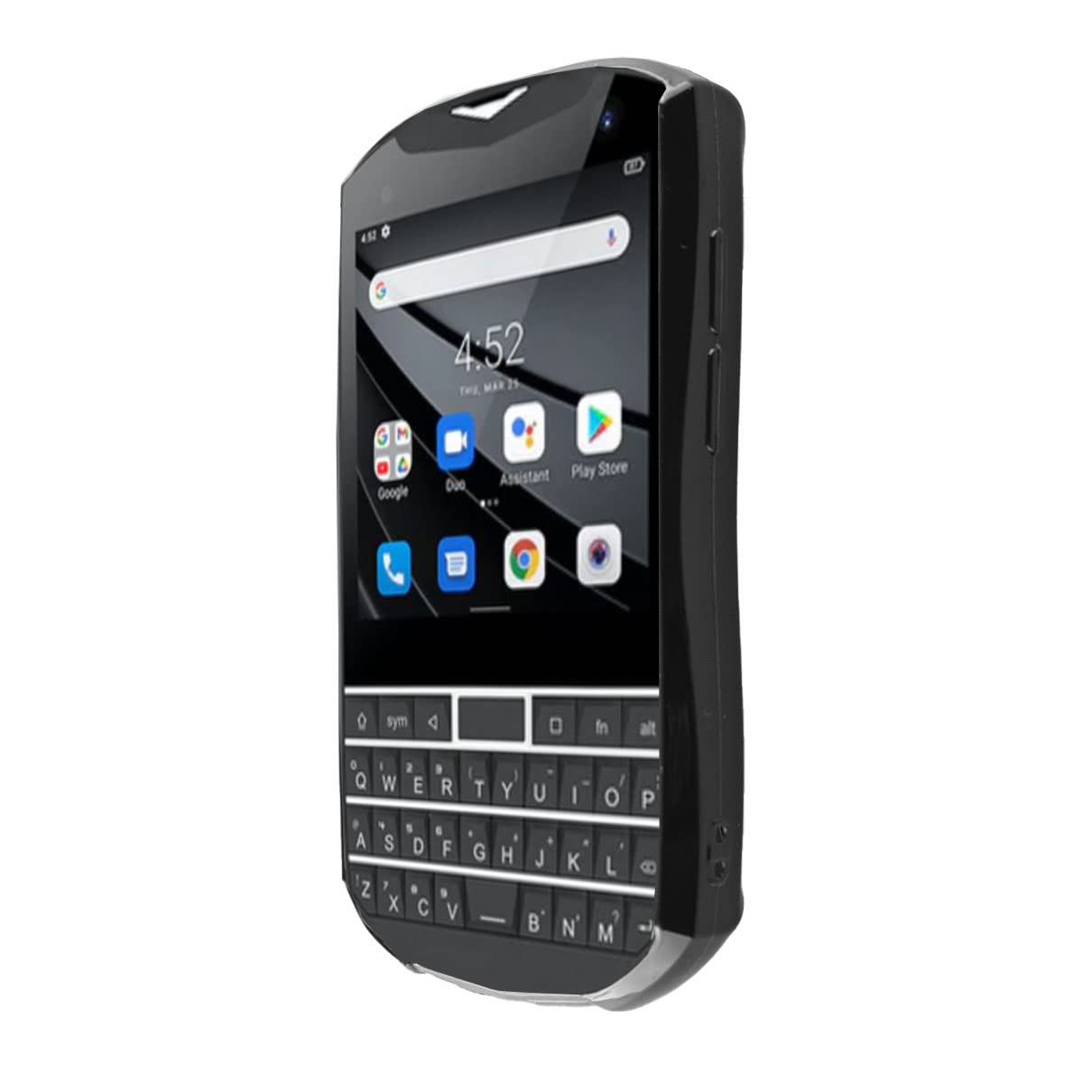 Unihertz Titan Slim 6GB/256GB - Teléfono Móvil