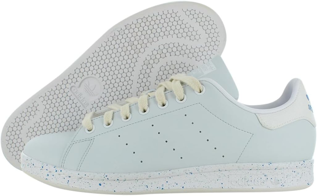 adidas Men's Stan Smith End Plastic Waste Shoes