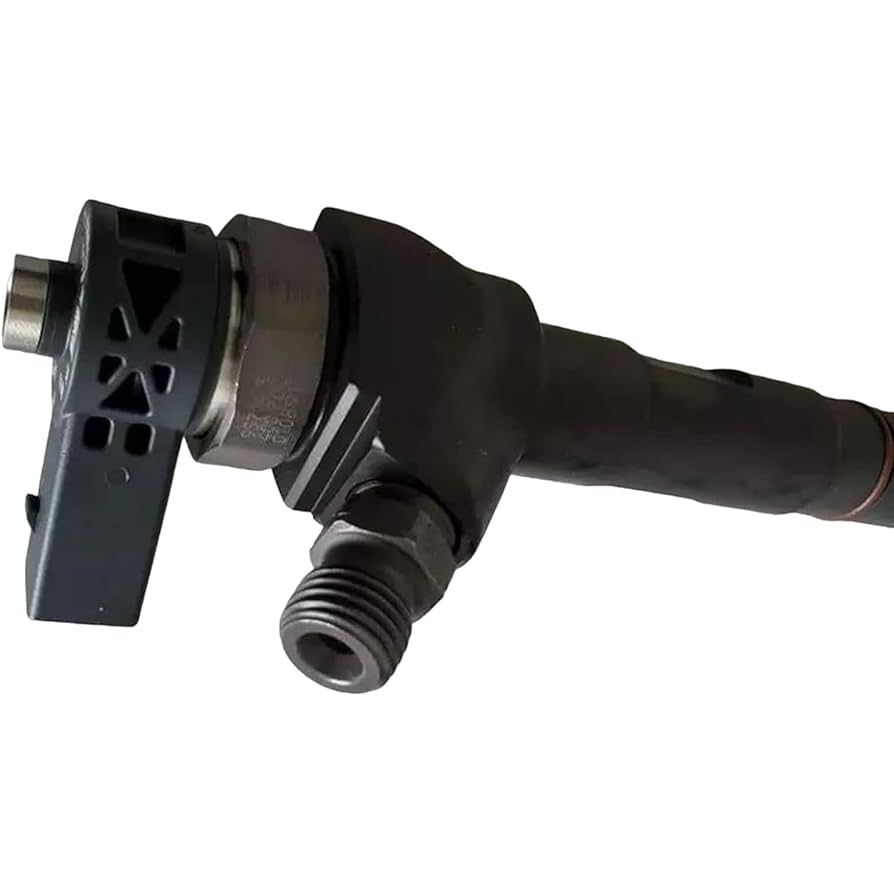 Amazon.com: Jeimgrso 4 Pcs Fuel Injector 0986435167
