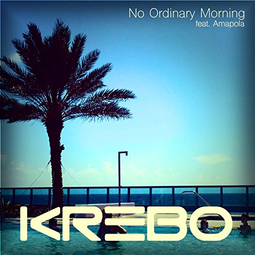 No Ordinary Morning (feat. Amapola) (Radio Edit)
