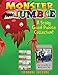Monster Jumble&reg;: A Scary Good Puzzle Collection! (Jumbles&reg;)