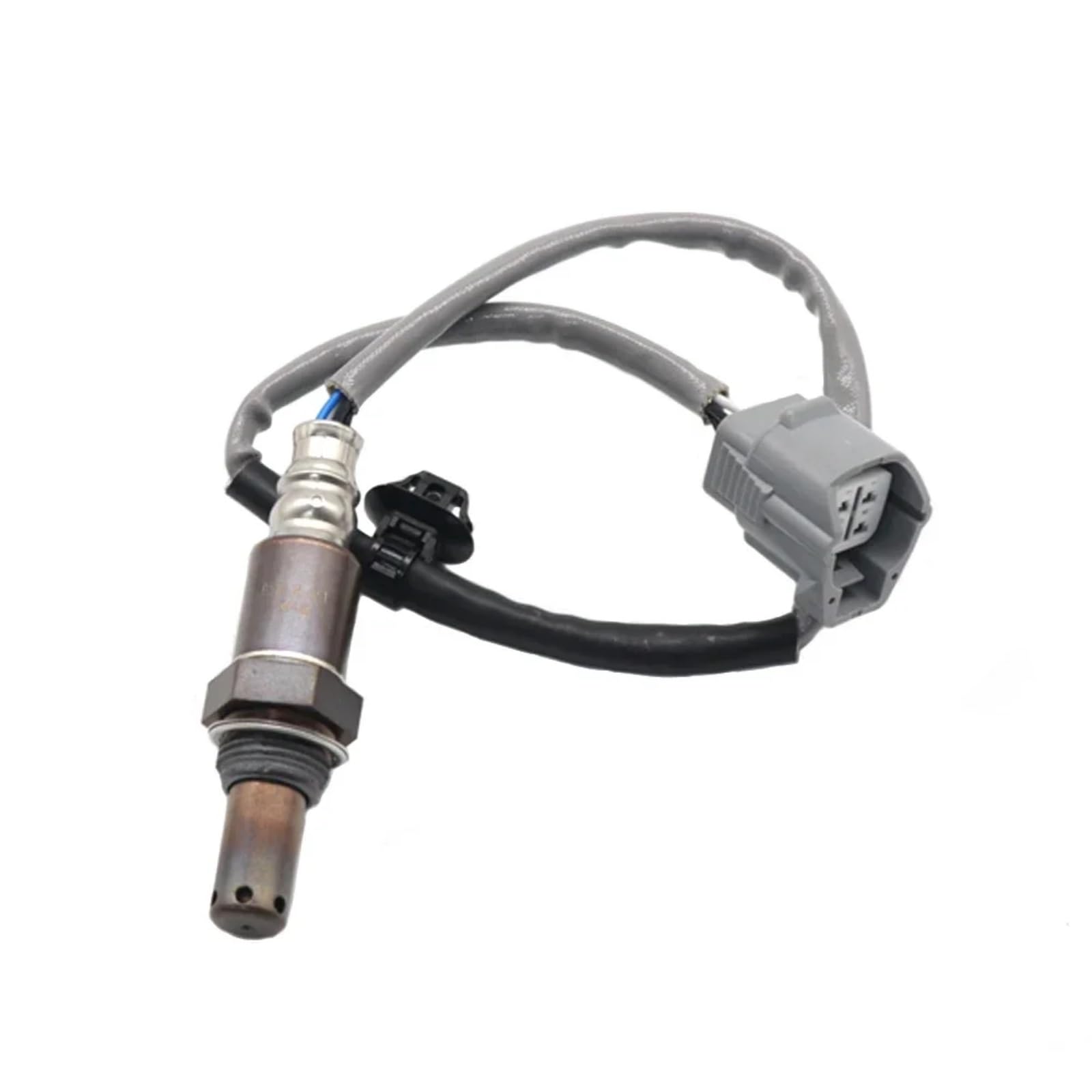 Lambda Sonda O2 Sensore O2 Ossigeno A Valle Rapporto Carburante Aria Sonda Lambda E Sensore Di Ossigeno Auto P51C-18-861 Compatibile Con Mazda Per Cx-3 2016-2018