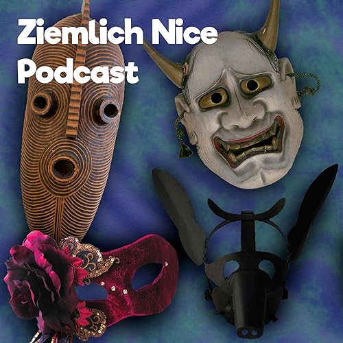 25: Gef&uuml;hle | Teil 2