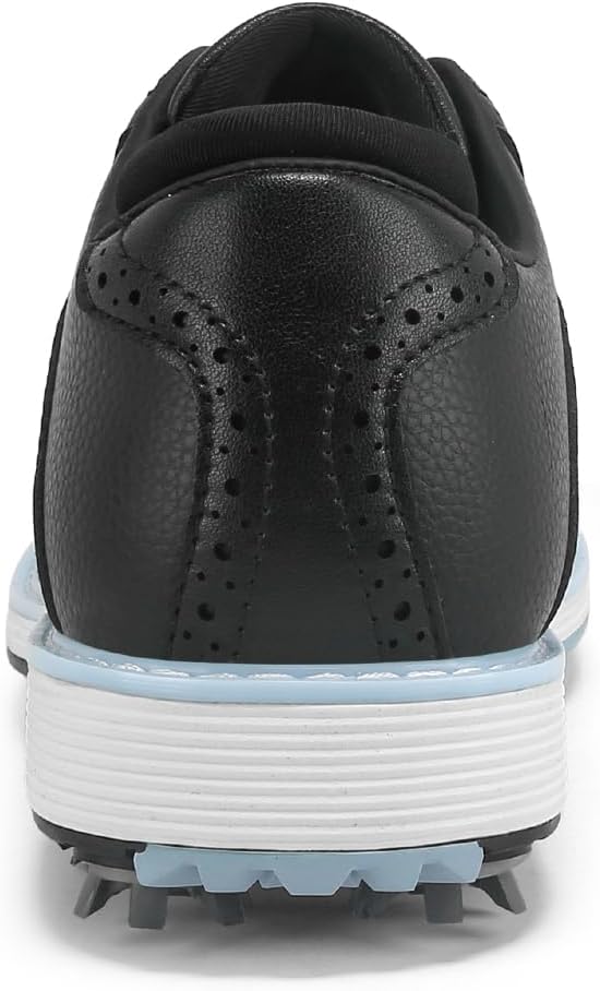 THESTRON Women Golf Shoes Professional Spikeless Golf Sports Sneakers Female Golf Footwears Ladies Golf Walking Sneakers - Image 4