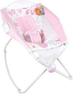 amazon baby rocker