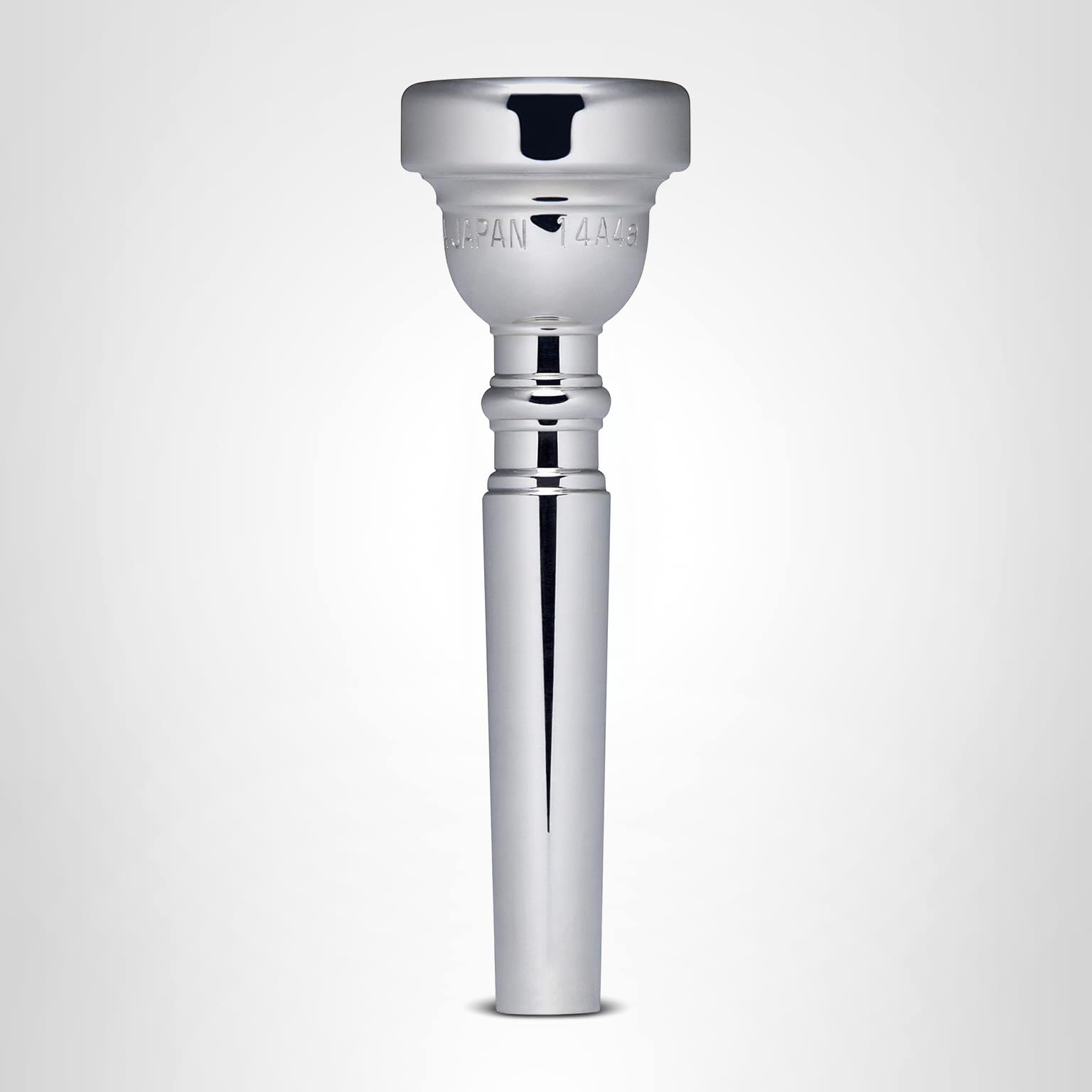 Amazon.com: Yamaha YACTR14A4A Trumpet Mouthpiece : Everything Else