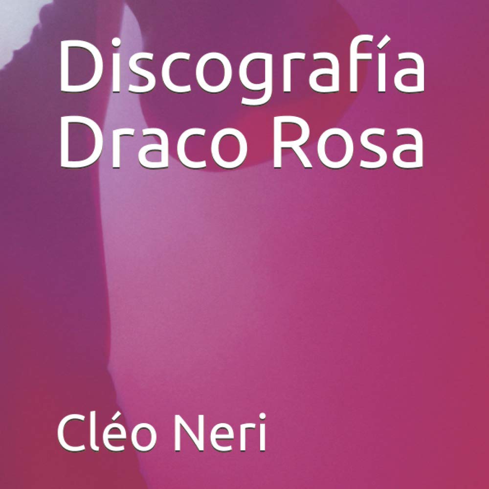 Discografía Draco Rosa: 1988 a 2018