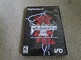 Raiden 3 - PlayStation 2