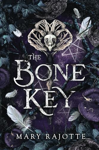 The Bone Key view 2