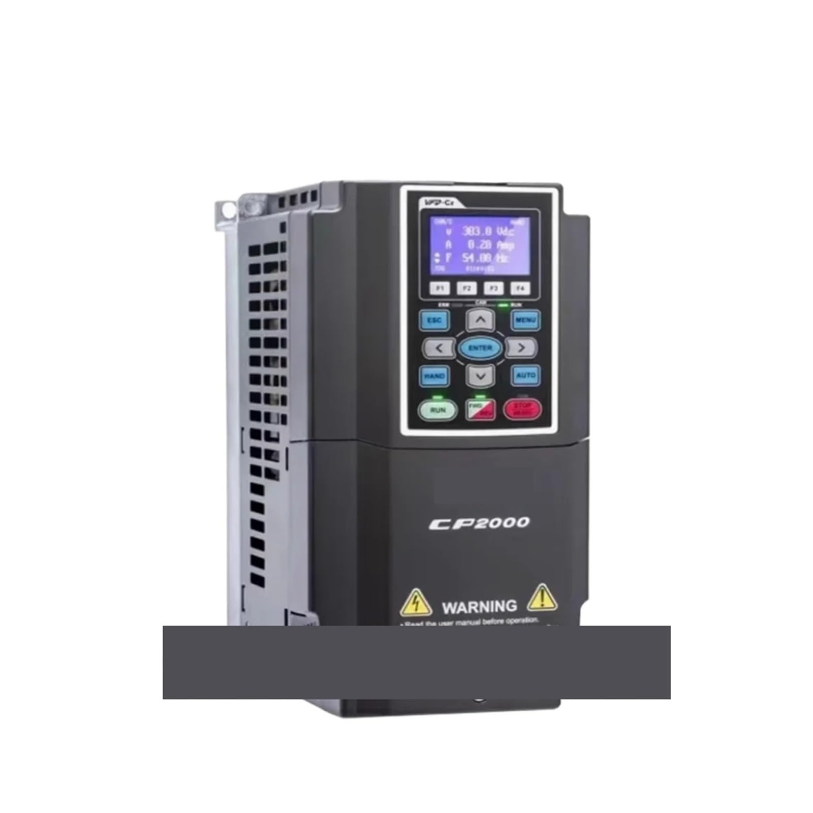 BRODEFUP CP2000 series frequency converter VFD450CP43S-21 4500W