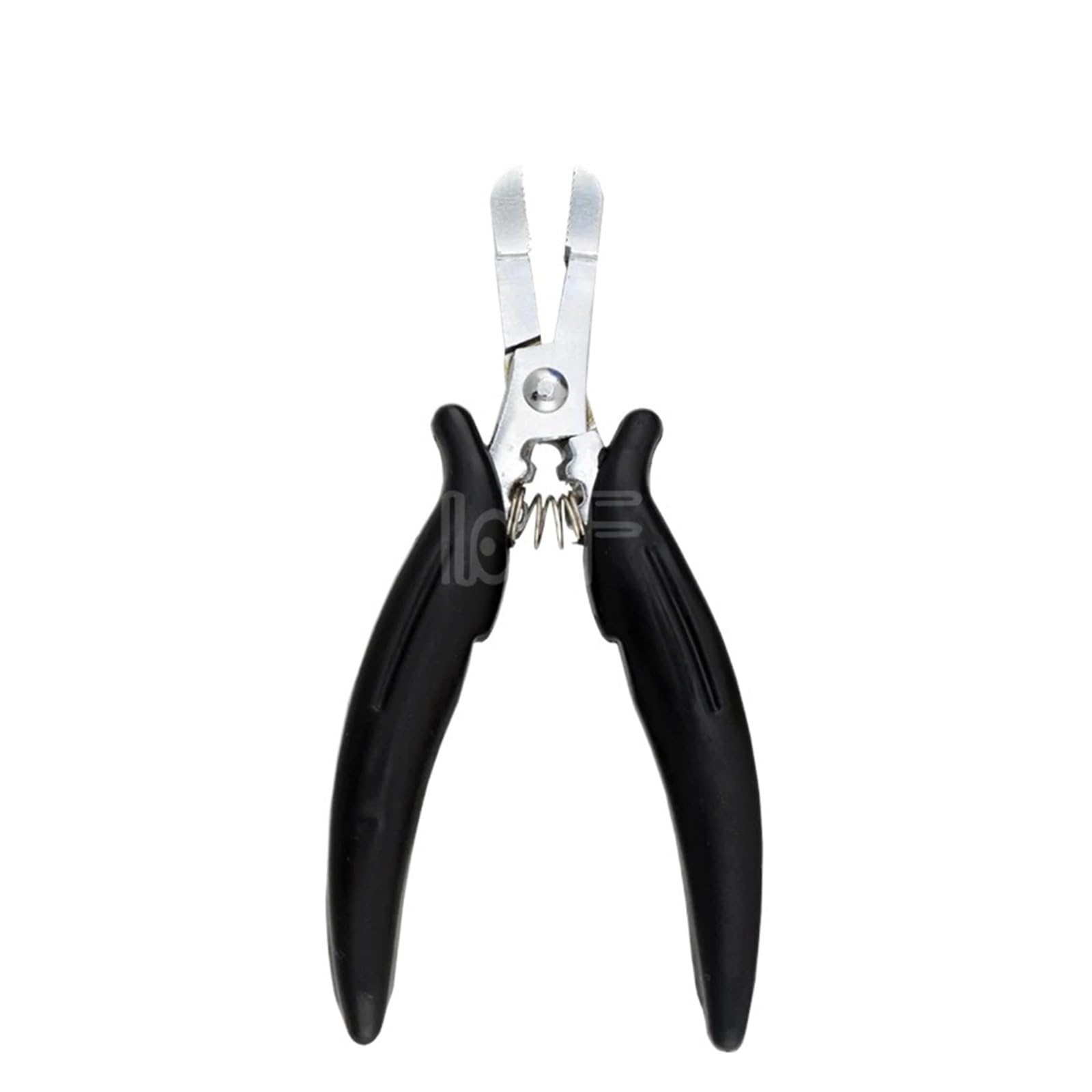 Jbjygsg One Color 1Pc D Types Hair Extension Pliers For Fusion Capsule Hair Keratin Glue Remove Remover Hair Extension Tools