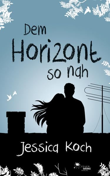Dem Horizont so nah Paperback