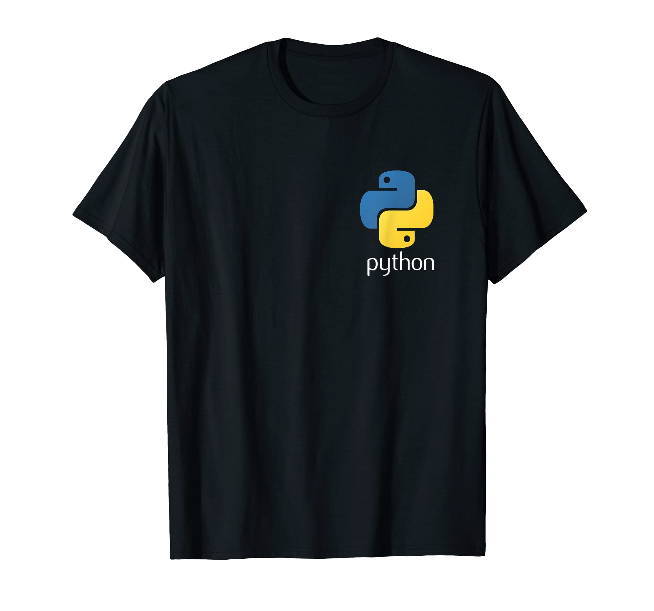 Amazon | Python Programmer Tシャツ コンピューター デベロッパー Tシャツ Tシャツ | Tシャツ・カットソー 通販
