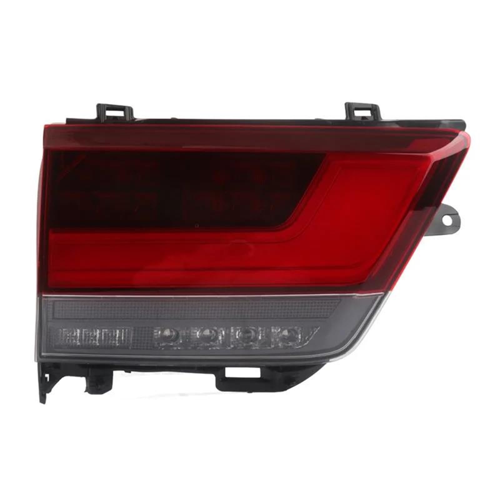 Luz Trasera Para Toyota Para Land Para Cruiser LC300 2022-2024: Luz Trasera LED, De Marcha Atrás, Intermitente, Freno(Inside Left)