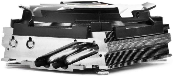 Cryorig C7-47mm Tall, SFF Mini ITX CPU Heatsink