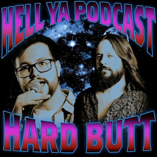 Hard Butt, Soft Heart: A Zac Maas Story cover art