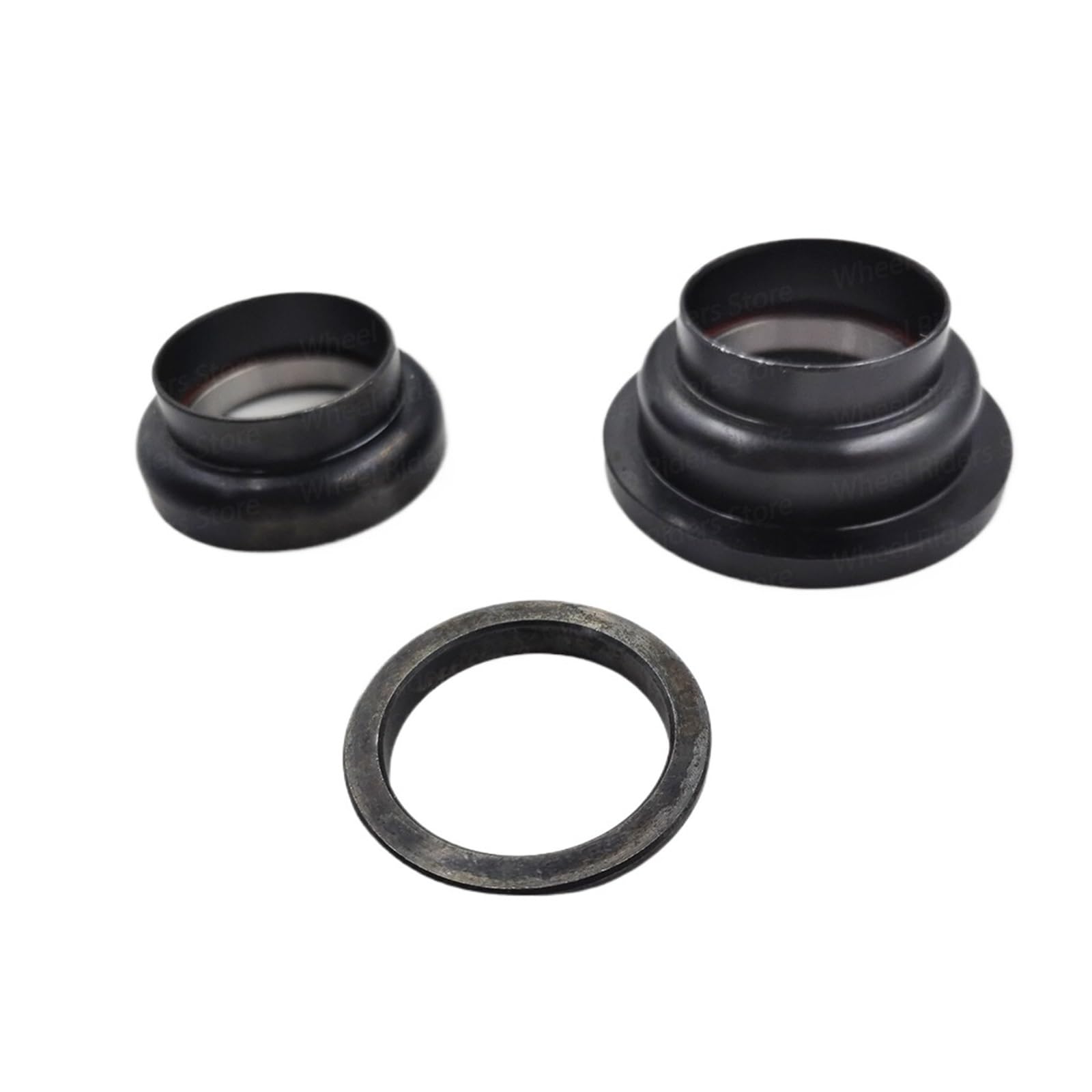 Rodamientos, cojinetes Repuestos Originales for Patinete eléctrico 8X, 10X y 11X, X8-DDM, T10-DDM y X11-DDM(1 Set)