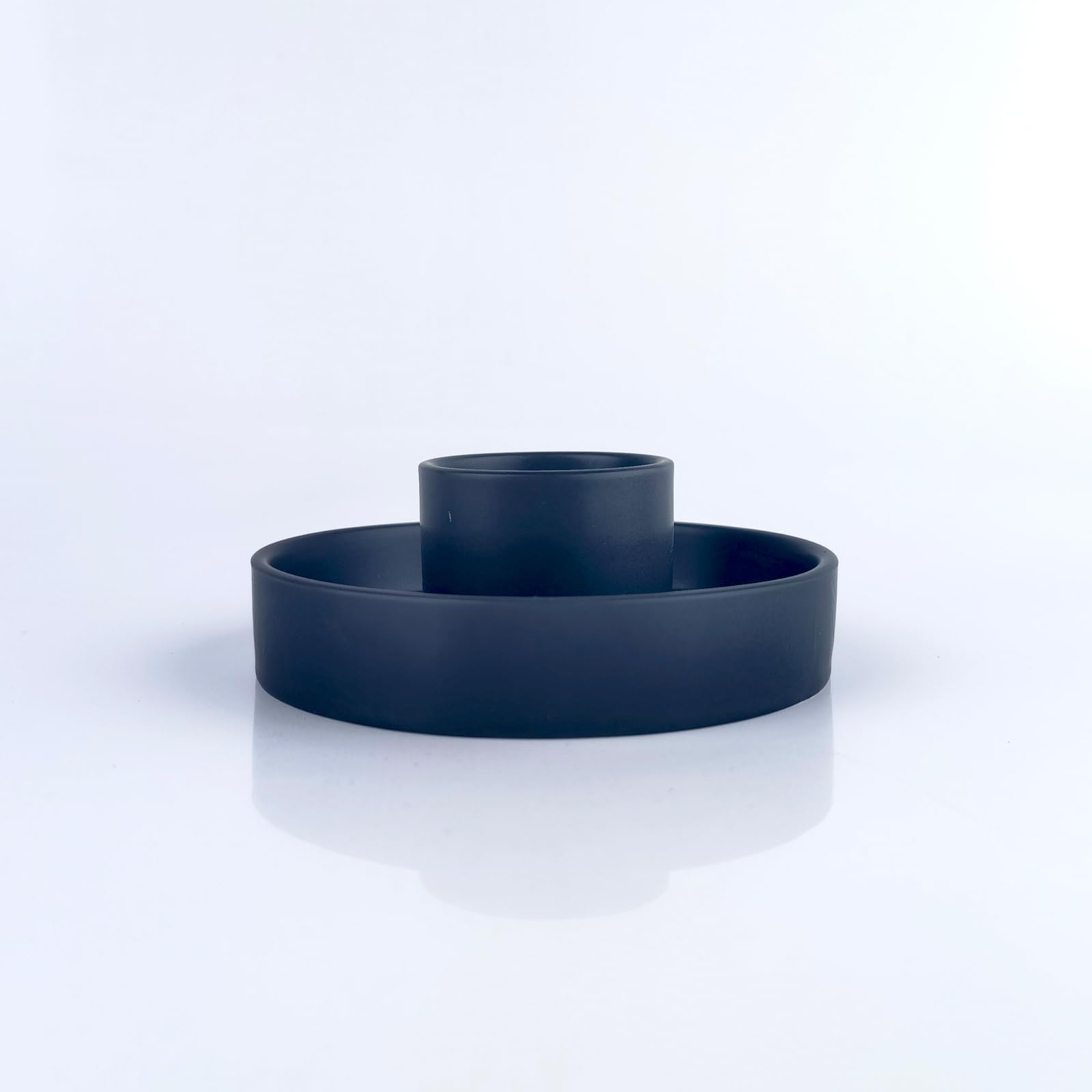 Sage Holder - Ceramic Sage Burner -Smudge Bowl, Palo Santo Holder, and White Sage Burner -Incense Holder Bundle - Spiritual Cleansing Kit(Sage Not Included)