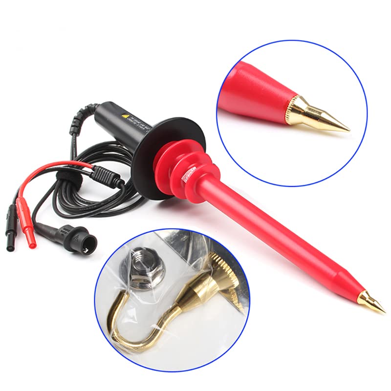 Image of HVP-40 High Voltage Probe