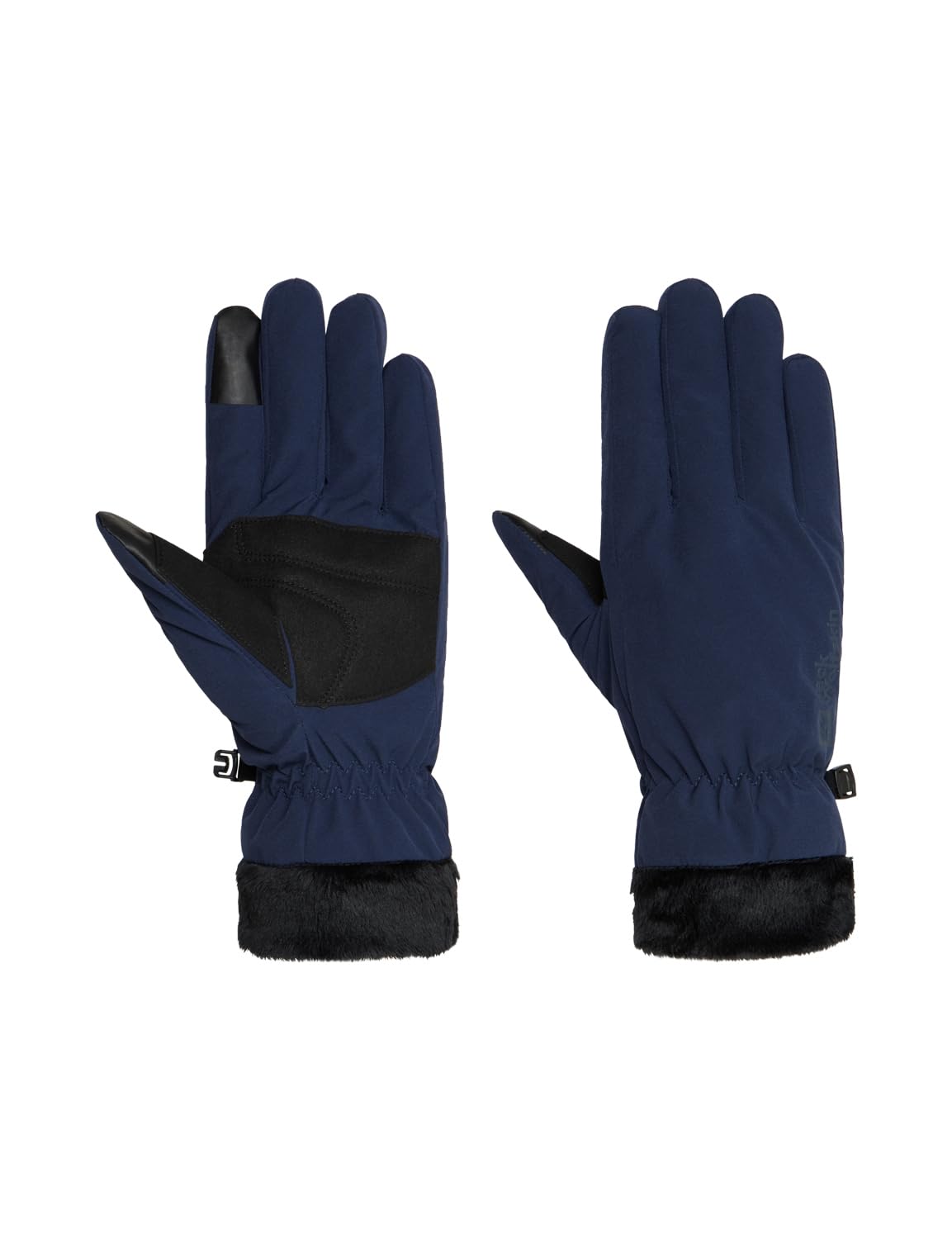Jack Wolfskin Highloft Glove damskie rękawiczki damskie