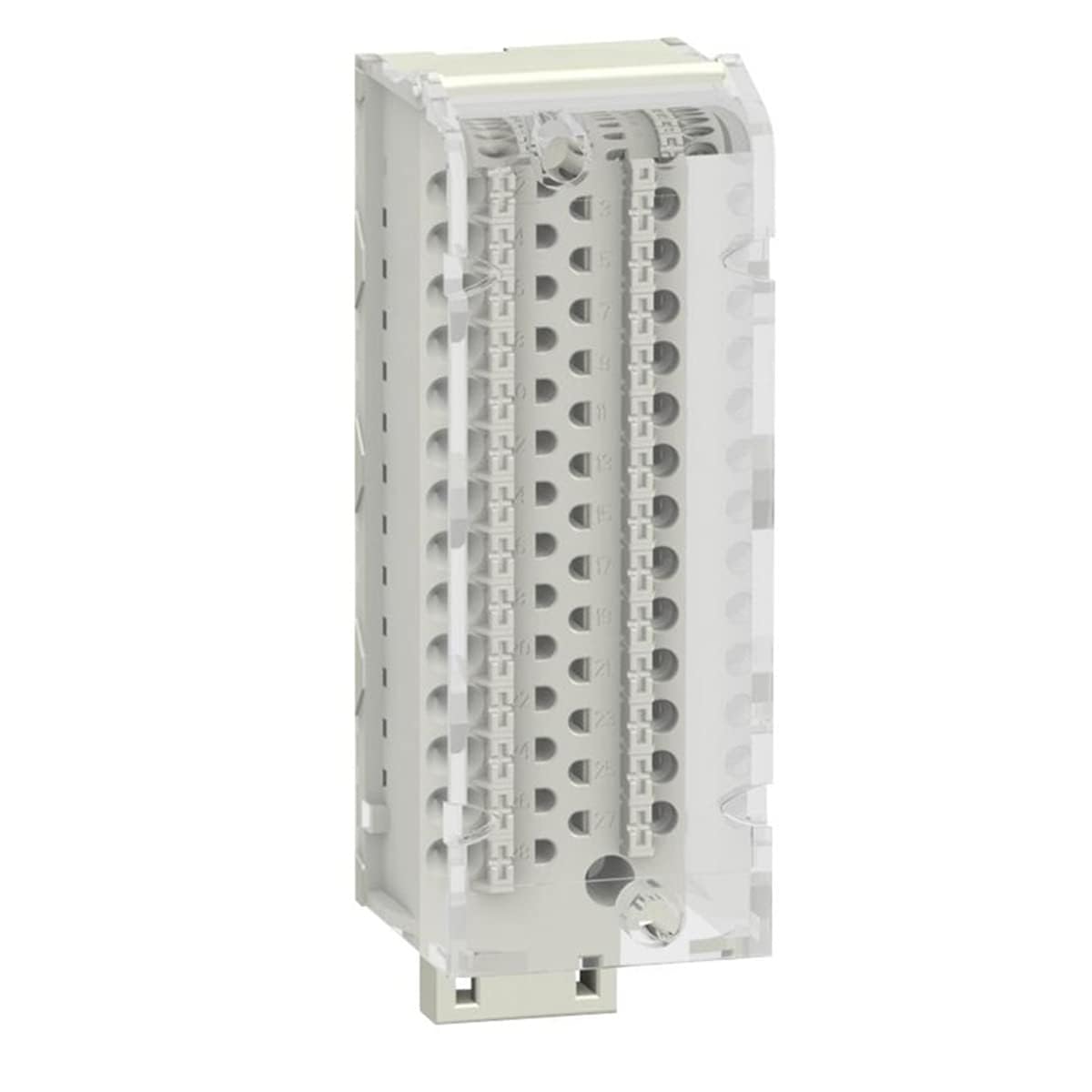 OGQNPJJCJ BMXFTB2800 PLC Module BMXFTB2800