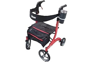 Drive Cup Holder for Rollator