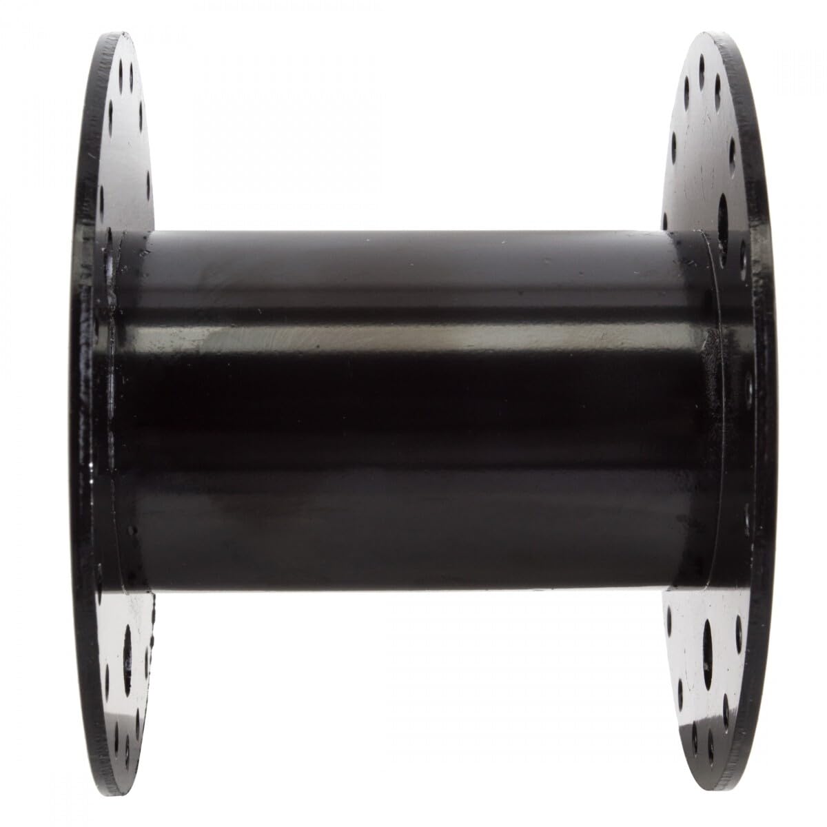 TRIKE HUB REAR IDLER 36Hx80G (14G) w/BEARINGS FOR 5/8 AXLE