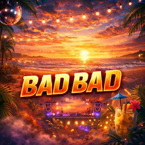  BADBAD