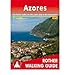 Produktbild Azores The Finest Valley and Mountain Walks by Schmitz, Hannelore ( Author ) ON Mar-01-2002, Paperback