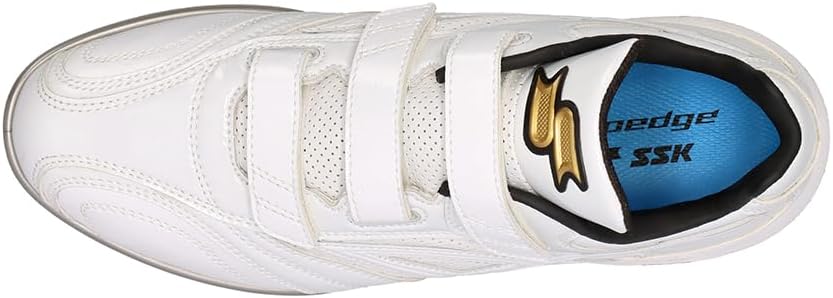 エスエスケイ] 野球スパイク プロエッジ TT-VWF2 野球スパイクssk