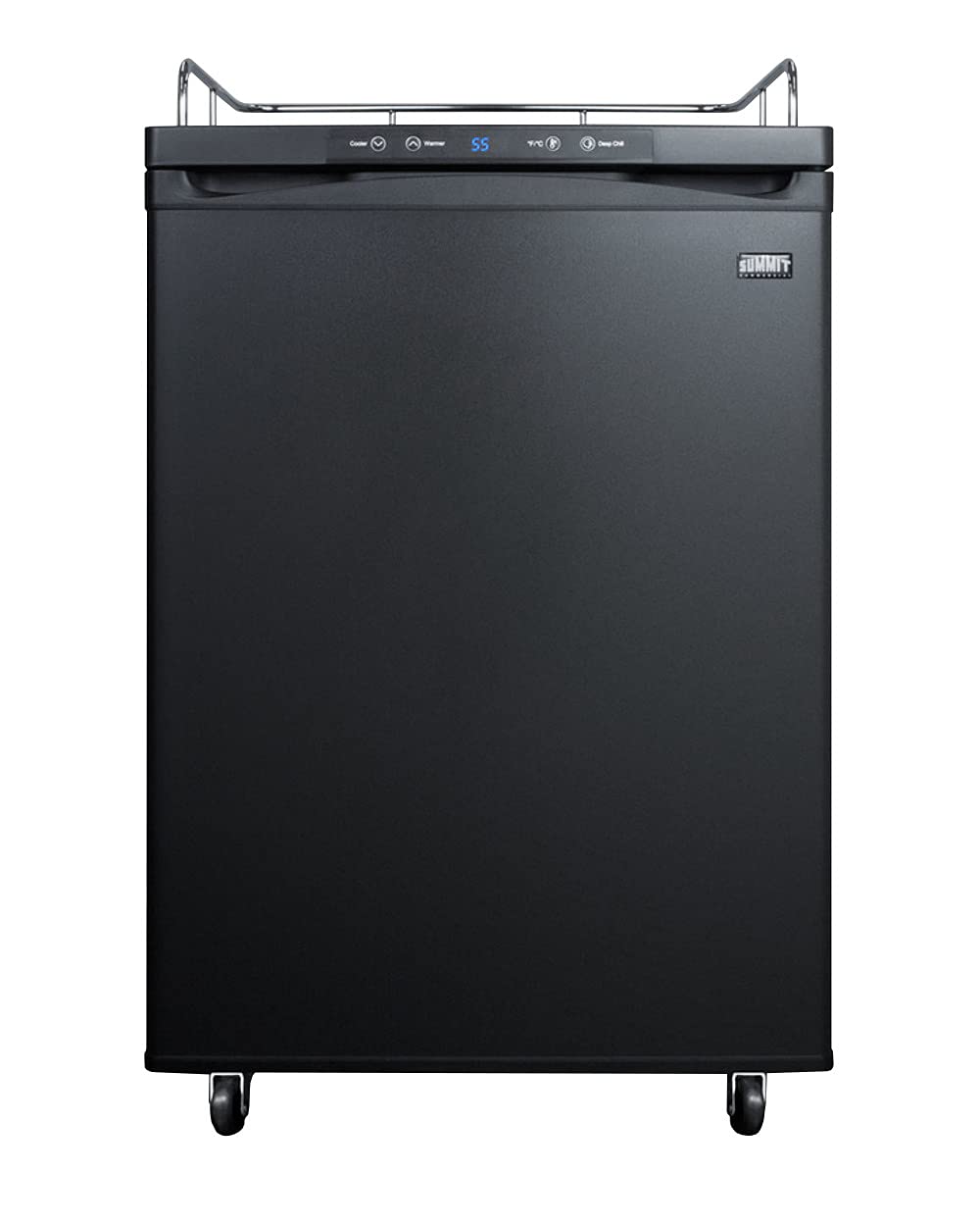 Summit SBC635MNK Wine Dispenser, Black