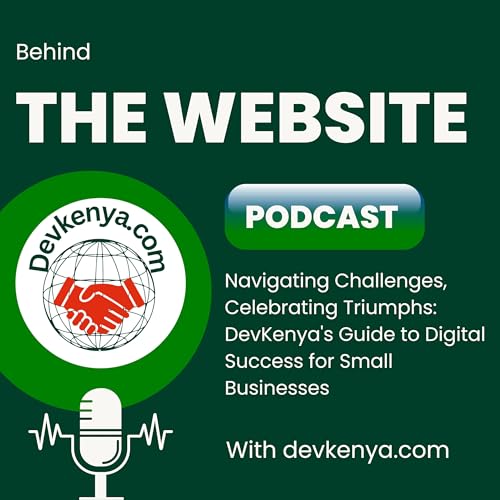 Hiring a web developer - Red flags cover art