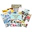 Vistion Board Stickers Book Kit
