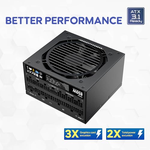 Vetroo Vetroo 850 G5 の商品画像 4