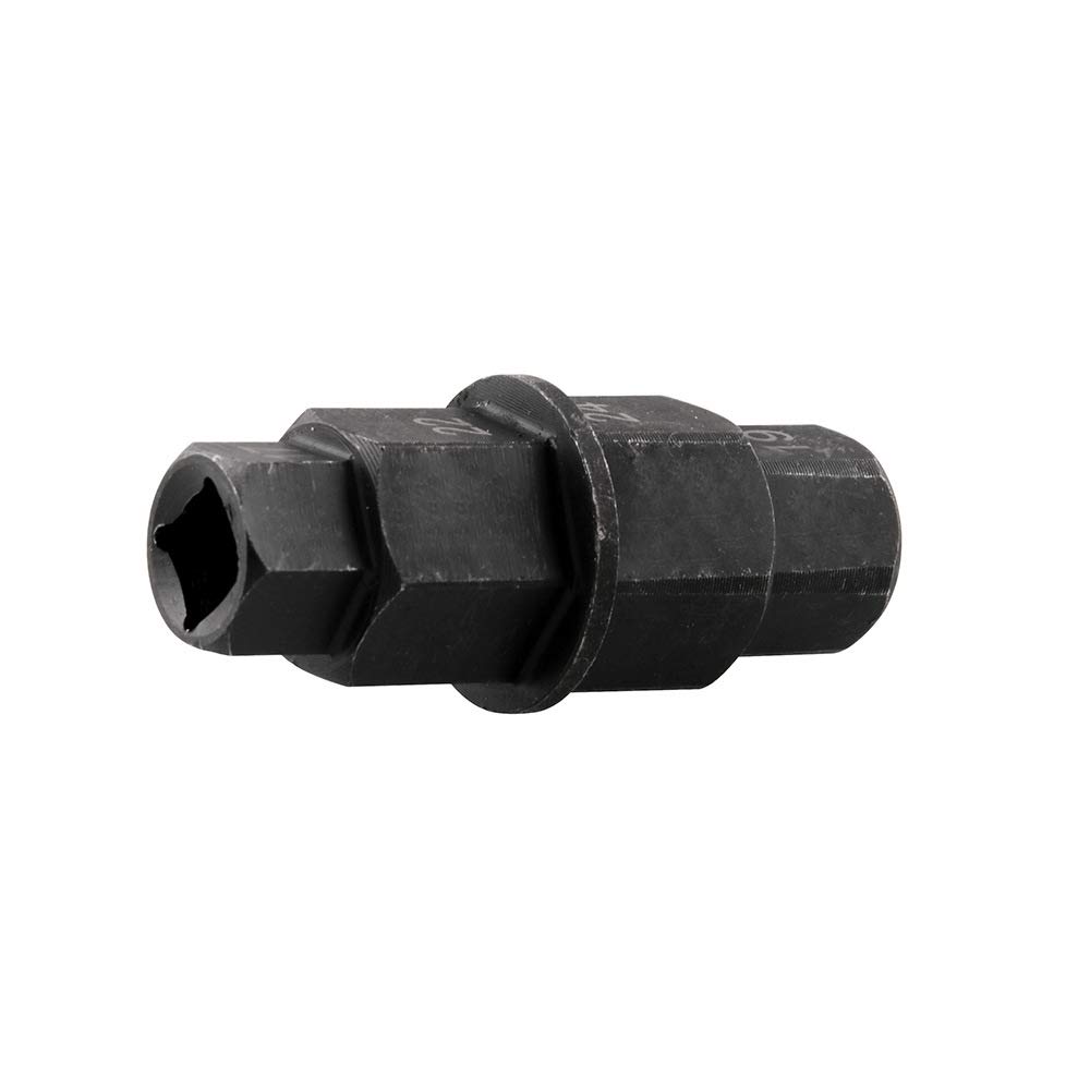 Moto Anteriore Ruota Posteriore Asse Esagonale Mandrino Driver Socket Tool 17/19/22/24mm SUK0244