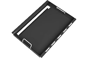 Upgrade 6788 Weber Griddle Insert Genesis 300 Series Flat Top Griddle Inserts