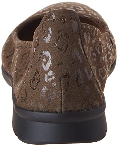 Image of Clarks Womens Jenette EaseBallet Flat