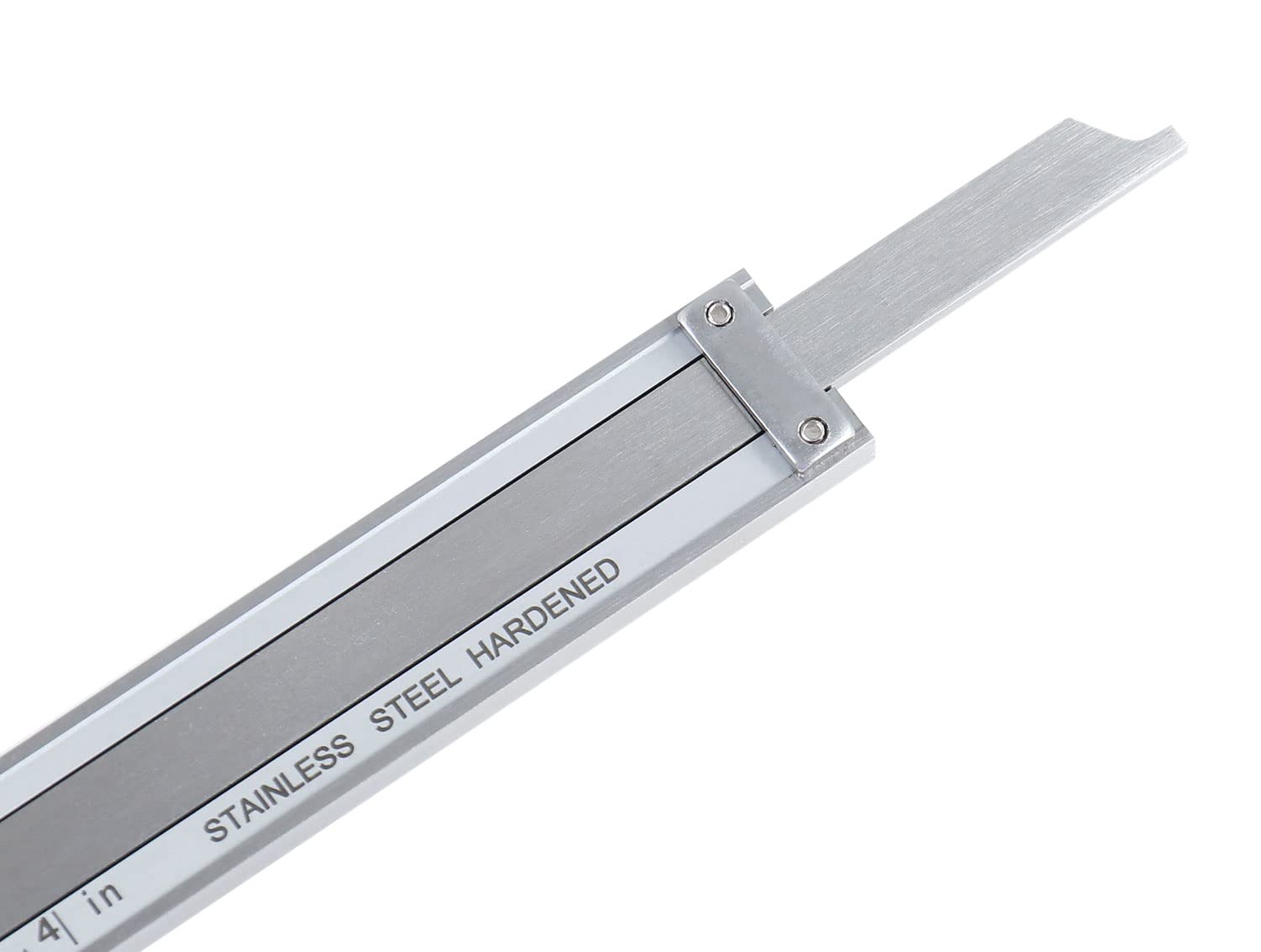 Accusize Precision Dial Calipers - 0-4" -9