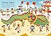 Little First Stickers Chinese New Year: A Sticker Activity Book for Children (Ages 3-6) to Celebrate with Music, Dragons, and Over 150 Stickers