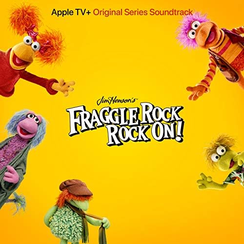 Fraggle Rock