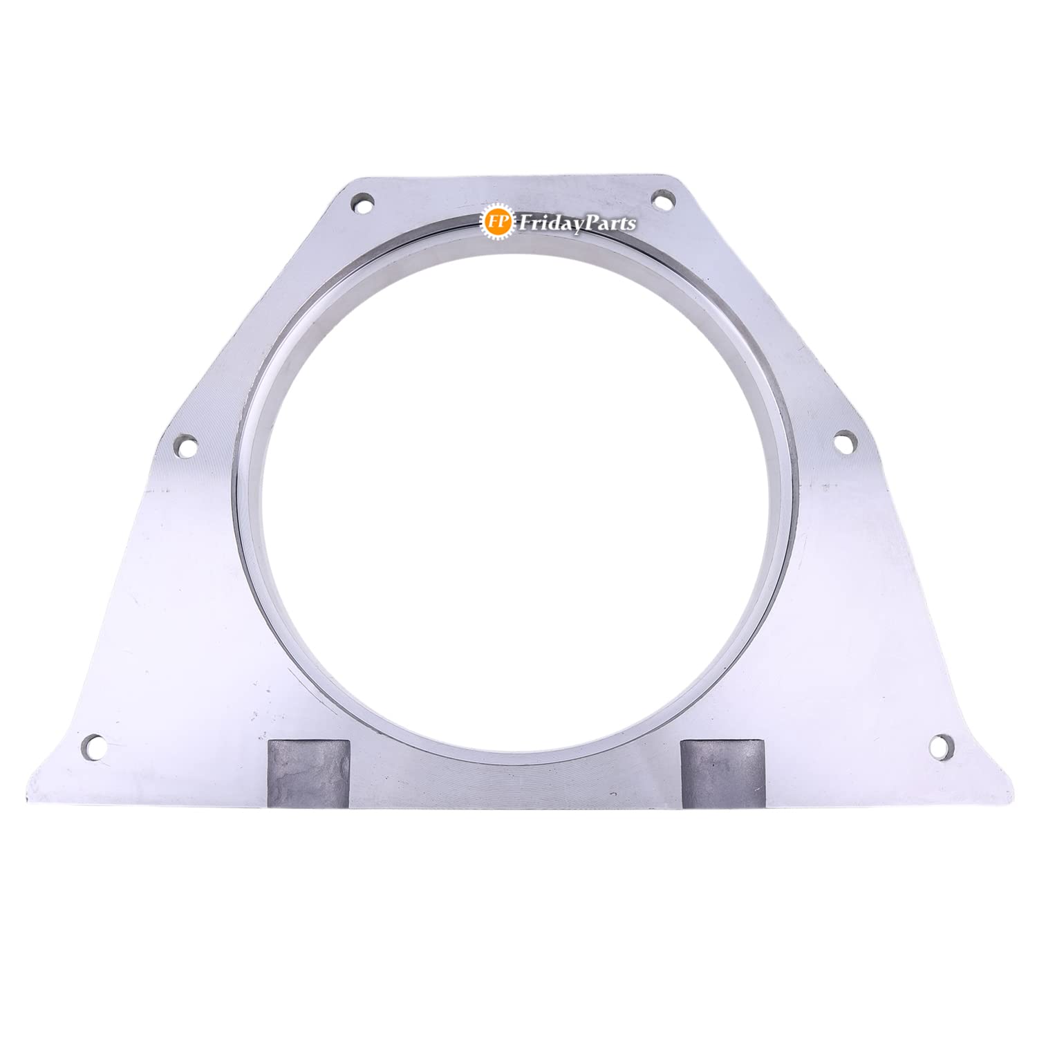 Amazon.com: FridayParts Crankshaft Rear Cover Seat J921043 J913447