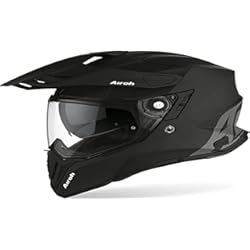 Casco De Moto Airoh Airoh AIROH HEMET COMMANDER COLOR